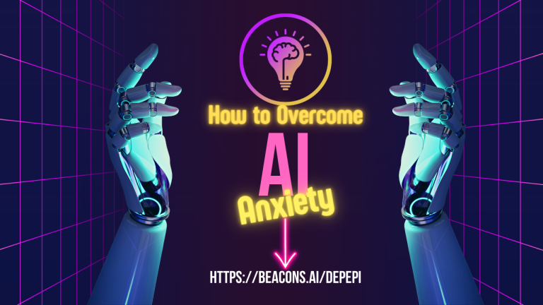 Overthinking much about AI? Read this.