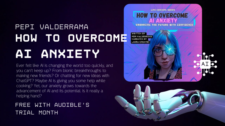 Embracing Change in the AI Age: Choosing Your Response