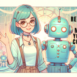 AI Revolution: Robots Might Be Your Next Colleague AI-revolution-robots-your-next-colleague-depepi.com