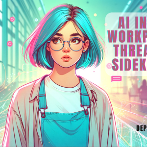 AI in the Workplace: Threat or Sidekick? AI-threat-or-sidekick-depepi.com