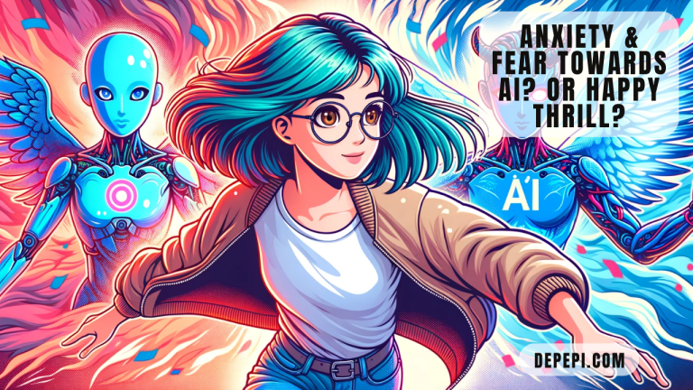 AI at Work: Savior or Villain?