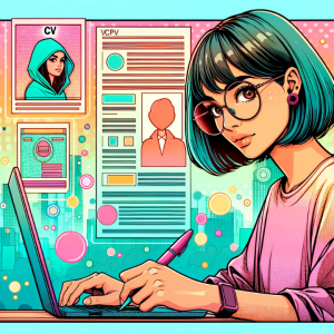 AI in Recruitment: The Good, the Bad, and the Ugly - My Course Saves the Day AI in recruitment