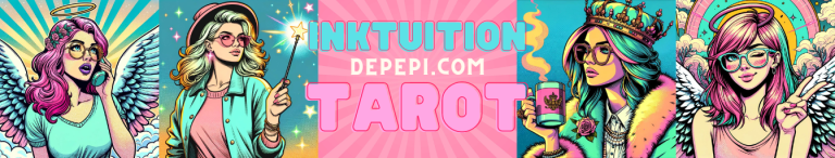 Inktuition Tarot