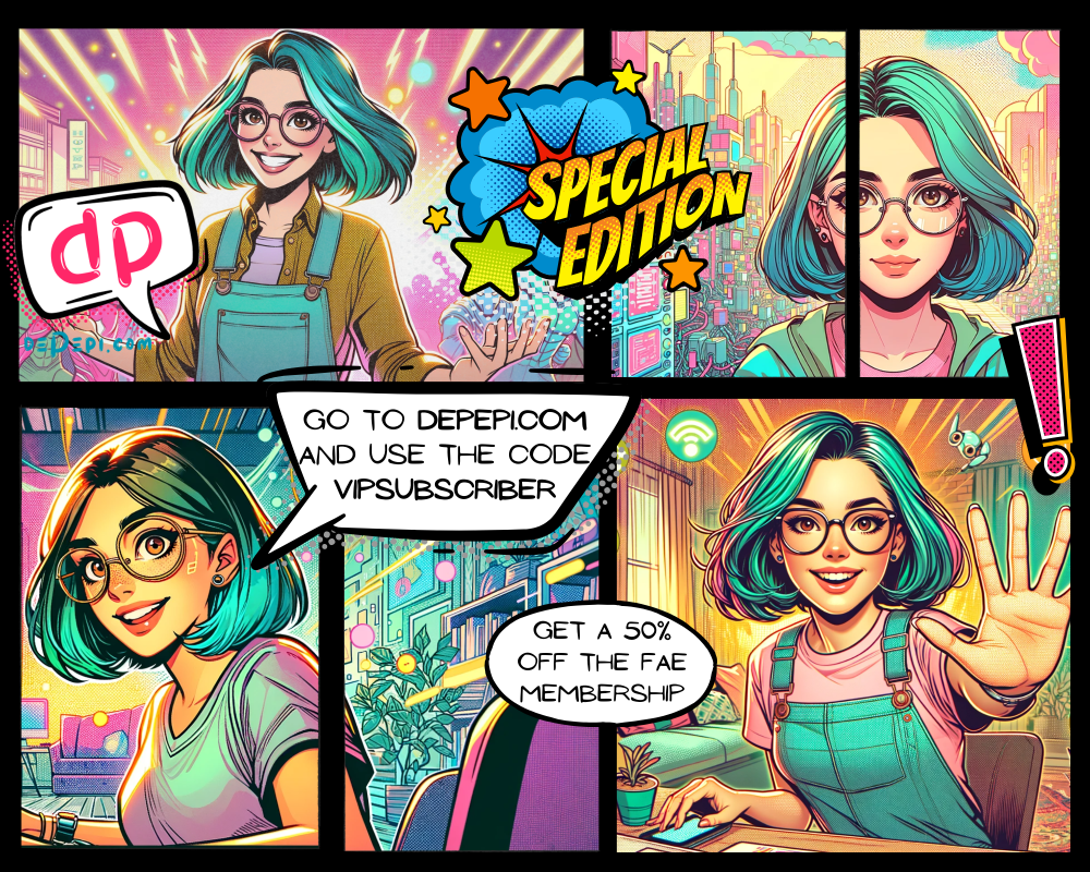 comic book special edition