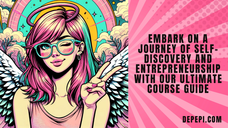 escape your 9 to 5, become an entrepreneur