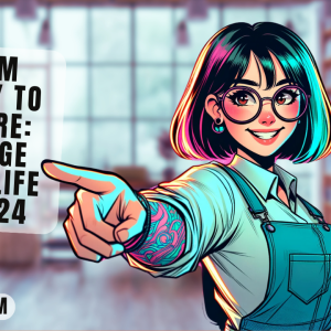 From Hobby to Empire! Change Your Life In 2024 Earn money online, from hobby to empire