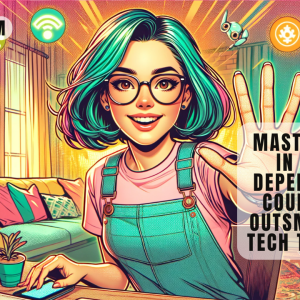 Mastering AI in 2024