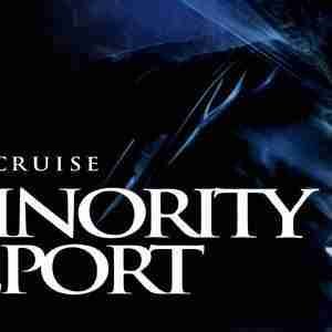 Predictive Policing: Minority Report or Reality Check? (C) Minority Report