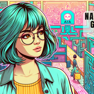 Navigating the Generative AI Maze: Real-World Applications and Pitfalls generative AI, Gen AI