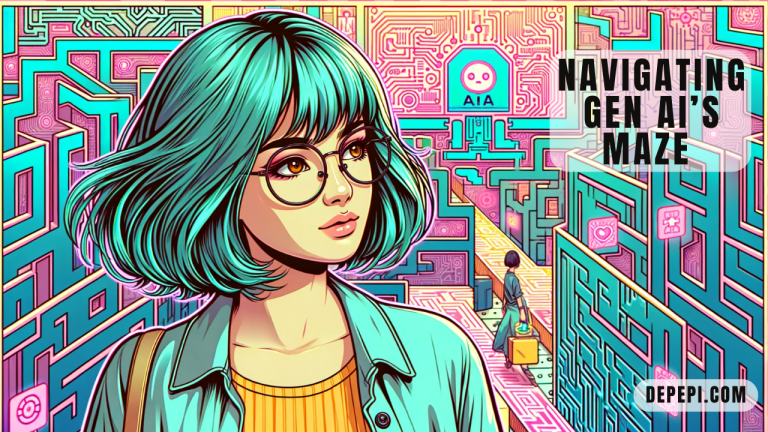 generative AI, Gen AI