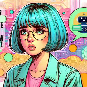 5 Ways to Overcome Your Fears of Generative AI + The Ultimate Solution Generative AI, artificial intelligence, Gen AI