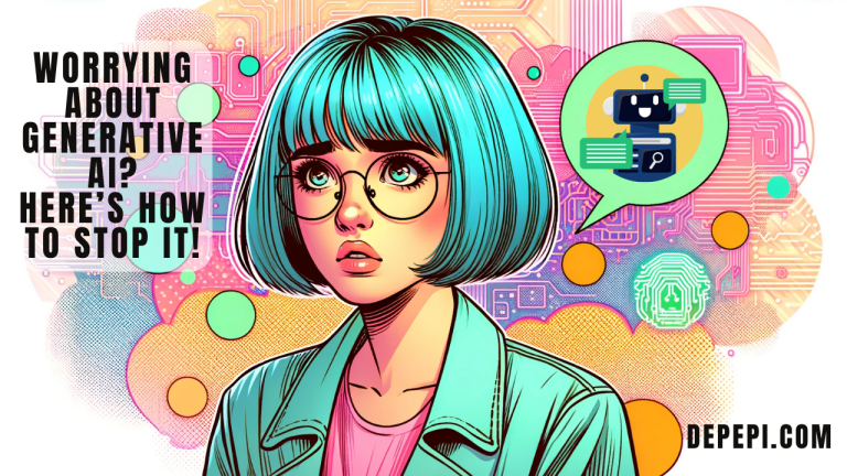 Generative AI, artificial intelligence, Gen AI