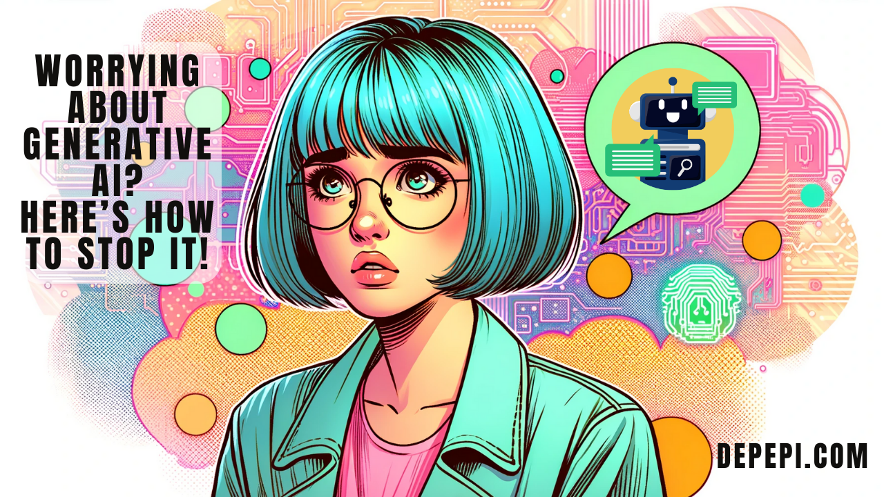 Generative AI, artificial intelligence, Gen AI