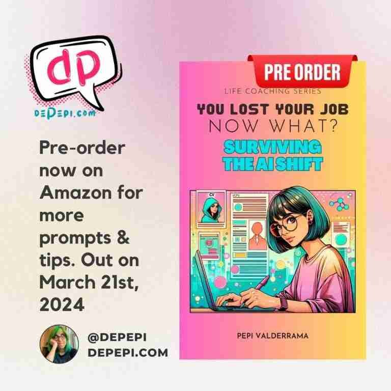 Top 2 ChatGPT Prompts for Job Search & Resume 2024 Trends & LinkedIn Success