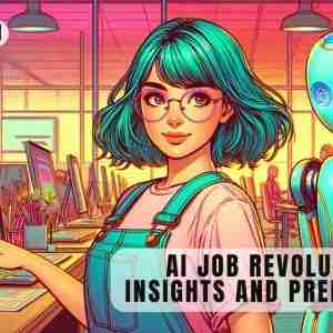 AI Job Revolution: Insights and Predictions