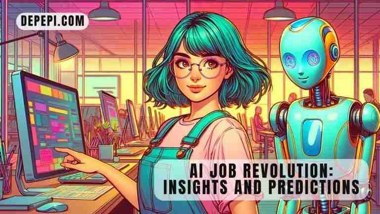 AI Job Revolution: Insights and Predictions