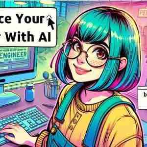 Enhance Your Career With AI