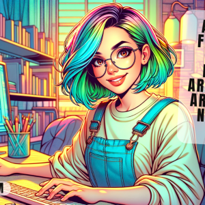 AI's New Favorite: Why Liberal Arts Grads Are Tech's Next Big Thing AI's New Favorite: Why Liberal Arts Grads Are Tech's Next Big Thing