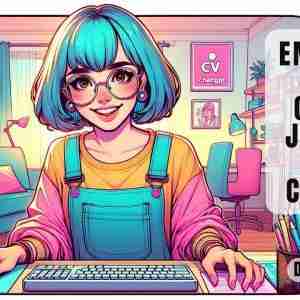 Empower Your Career Journey with ChatGPT - Your CV Coach Empower Your Career Journey With ChatGPT - Your Career Coach (Surviving the AI Shift)