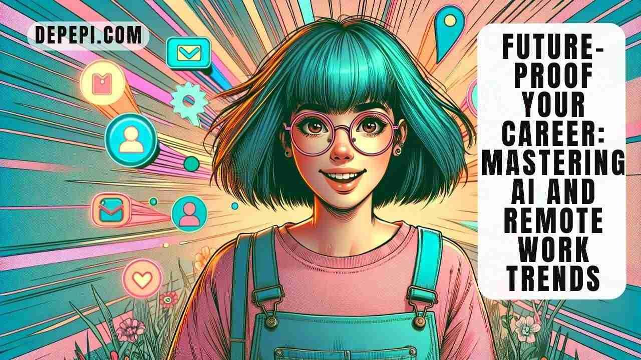 Future-Proof Your Career: Mastering AI and Remote Work Trends