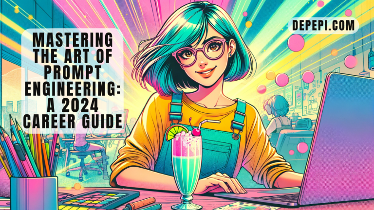 mastering the art of prompt engineering. You Lost Your Job. Now What? Surviving the AI Shift.