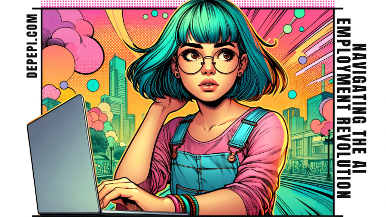 Navigating the AI Revolution with You Lost Your Job. Now What? Surviving the AI Shift