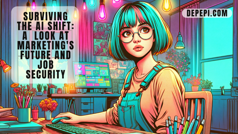 Surviving the AI Shift