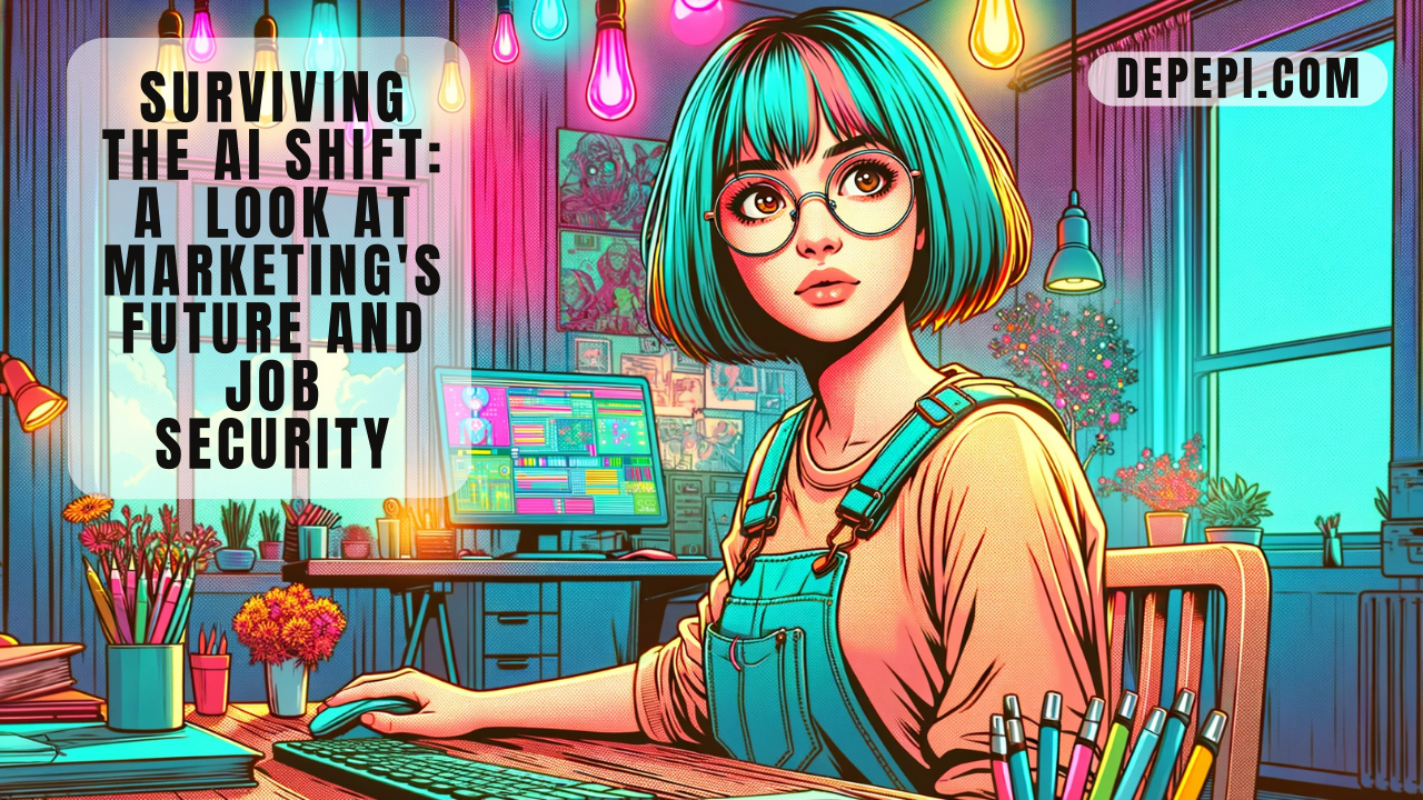 Surviving the AI Shift