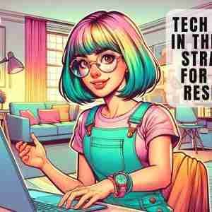 Tech Layoffs in the AI Era: Strategies for Career Resilience tech-layoffs-in-the-AI-era-depepi.com