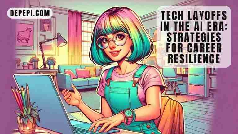 Tech Layoffs in the AI Era: Strategies for Career Resilience