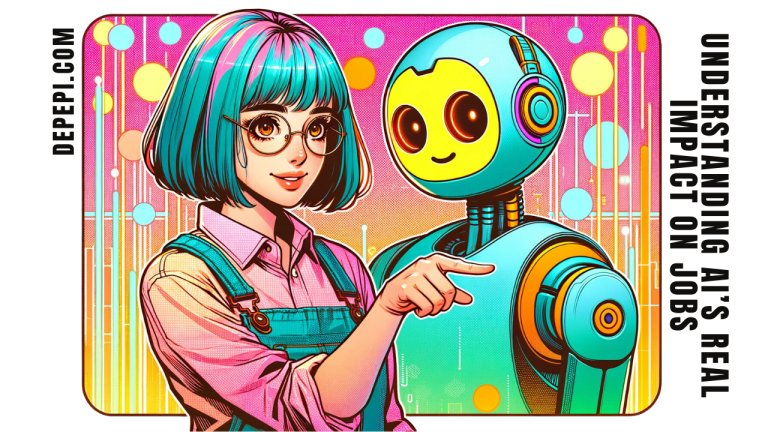 Understanding AI’s Real Impact on Jobs, Artificial Intelligence at work