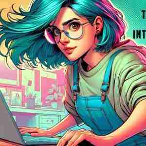 The Future of Internships: Your AI Intern The Future of Internships: Your AI Intern