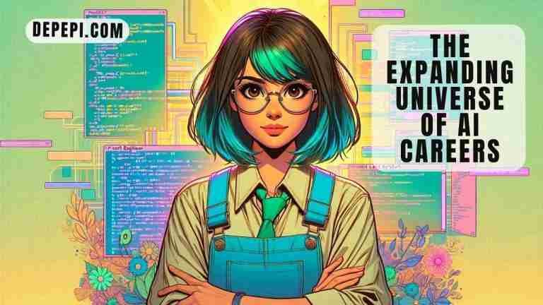 The Expanding Universe of AI Careers