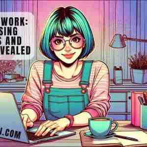 AI and Upwork: Surprising Winners and Losers Revealed AI and Upwork: Surprising Winners and Losers Revealed