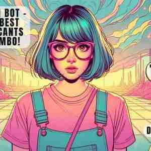 Beat The AI Bot - No More Best Job Applicants Left In Limbo! Beat the AI Bot - no more best job applicants left in limbo!