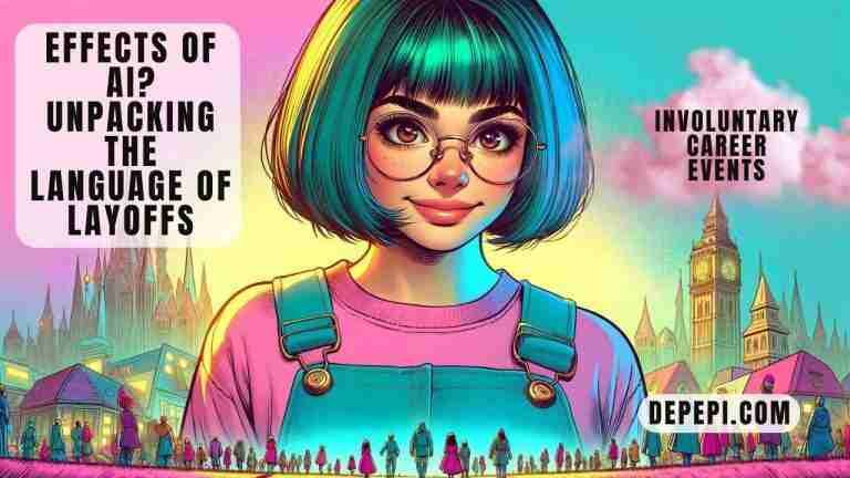 Unpacking the Language of Layoffs - Involuntary Career Events