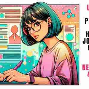 AI Prompting for Job Hunters: Crafting the Perfect Resume Updates! New lessons and quizzes for our ChatGPT Course