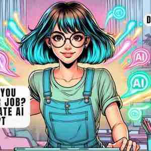 The Ultimate AI Prompt To Answer Why You Left Your Job The AI Ultimate Prompt To Answer Why You Left Your Job