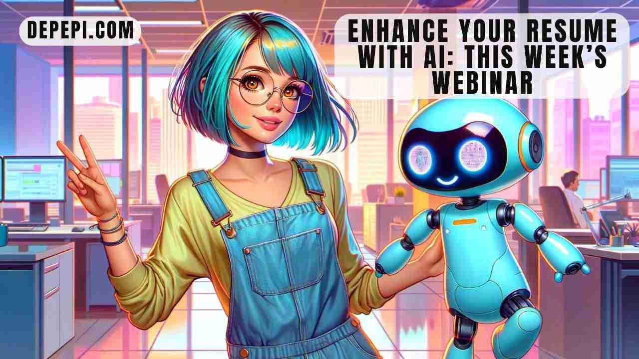 Enhancing Your Resume with AI: Mastering ChatGPT for Career Advancement