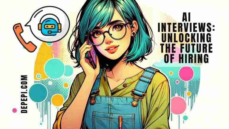 AI Interviews: Unlocking the Future of Hiring