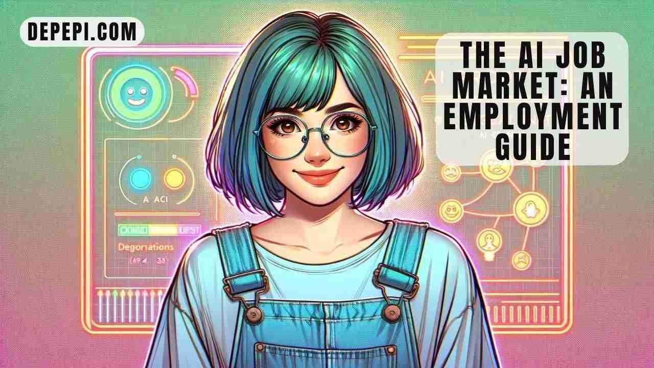 the AI Job Market: an Employment Guide