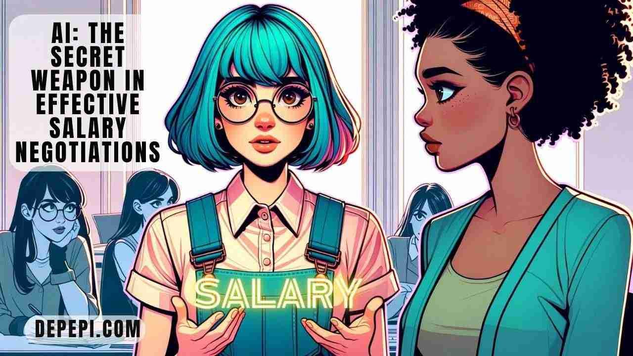 Salary Negotiation Free Prompts