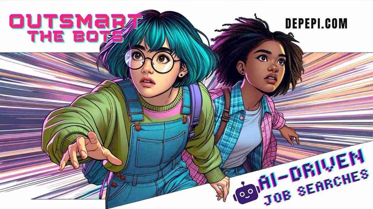 AI-Driven Job Searches: Can You Outsmart the Bots with Indeed?