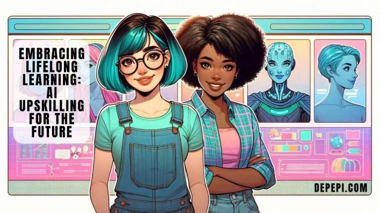 Upskilling for the Digital Age