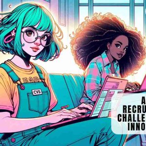 AI in Recruitment: Challenges and Innovation AI and Recruitment: Challenges and Innovation