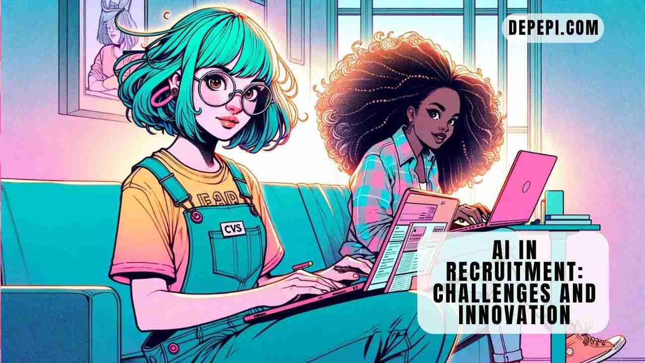 AI and Recruitment: Challenges and Innovation