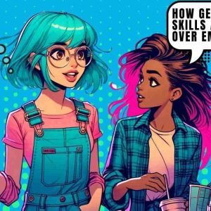 How Gen Z's AI Skills Are Winning Over Employers How Gen Z's AI Skills Are Winning Over Employers