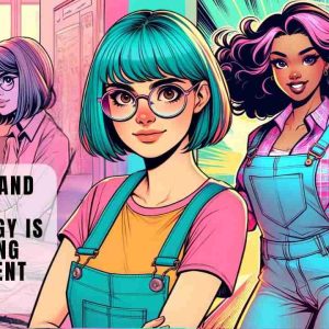 Job Cuts and AI: How Technology is Influencing Employment Trends Job Cuts and AI: How Technology is Influencing Employment Trends