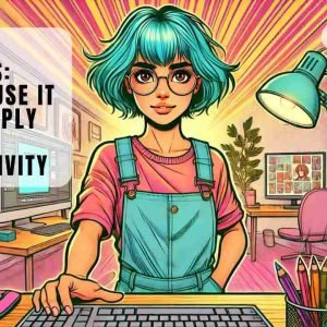 AI for Business: How to use it to multiply your productivity