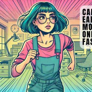 Can You Earn Money Online Fast? Can You Earn Money Online Fast?